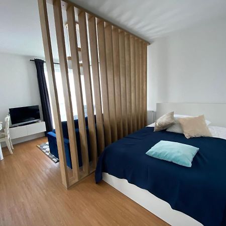 Apartament Pola Kolobrzeg 아파트 외부 사진