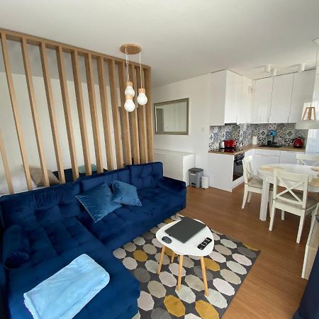 Apartament Pola Kolobrzeg 아파트 외부 사진