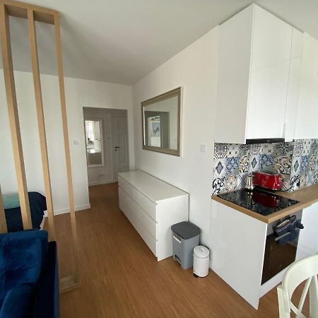 Apartament Pola Kolobrzeg 아파트 외부 사진