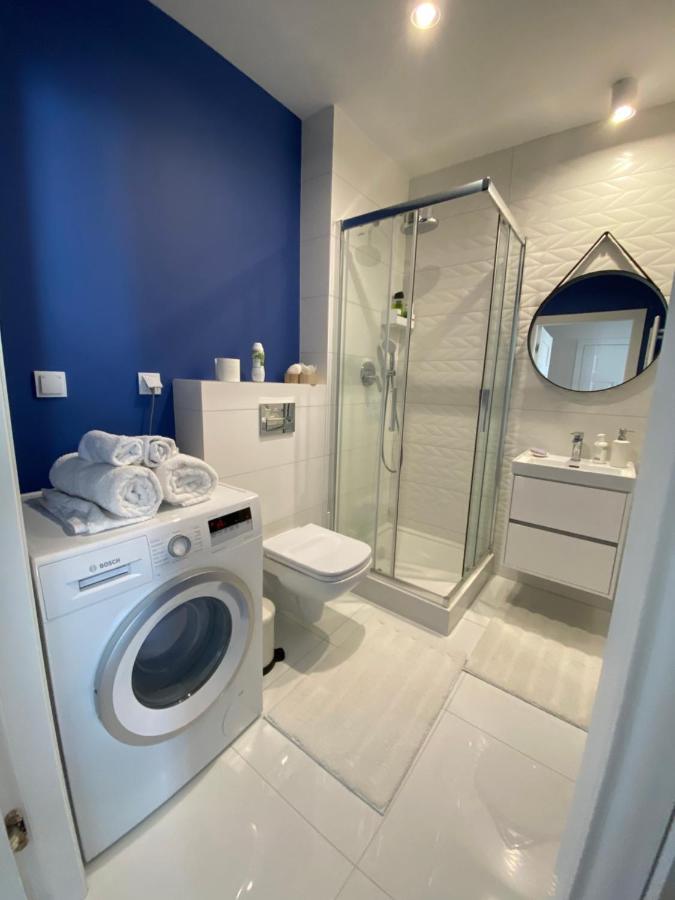 Apartament Pola Kolobrzeg 아파트 외부 사진