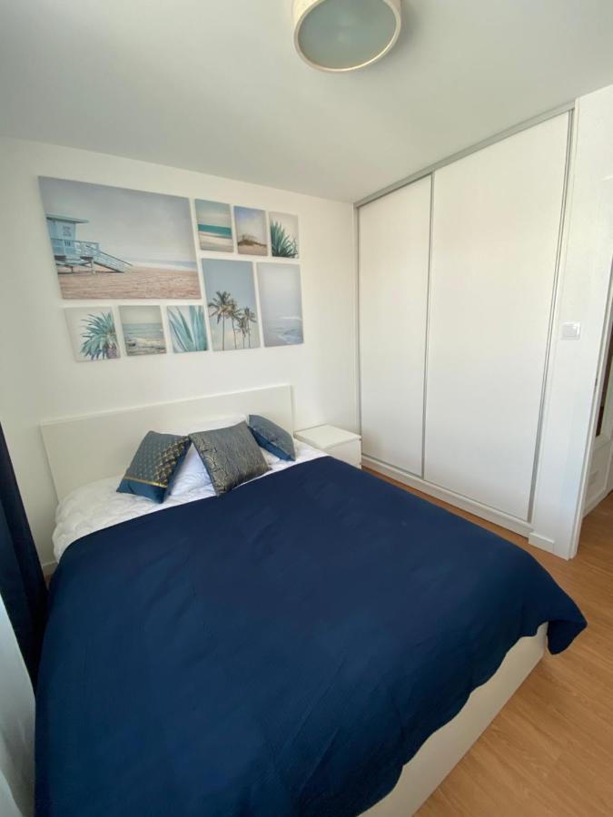 Apartament Pola Kolobrzeg 아파트 외부 사진