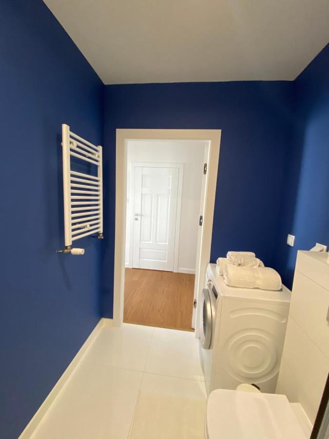 Apartament Pola Kolobrzeg 아파트 외부 사진