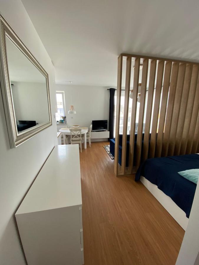 Apartament Pola Kolobrzeg 아파트 외부 사진