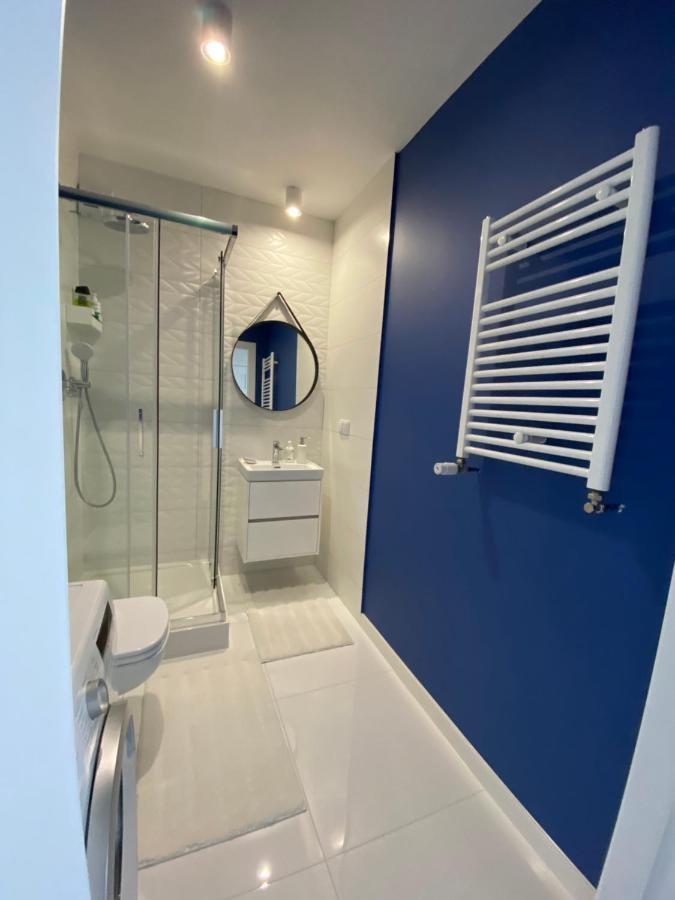 Apartament Pola Kolobrzeg 아파트 외부 사진