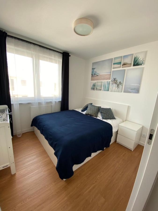 Apartament Pola Kolobrzeg 아파트 외부 사진