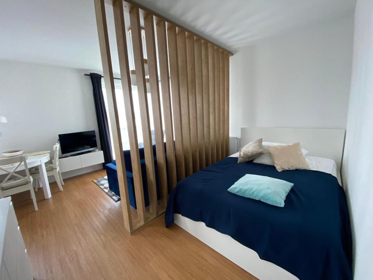 Apartament Pola Kolobrzeg 아파트 외부 사진