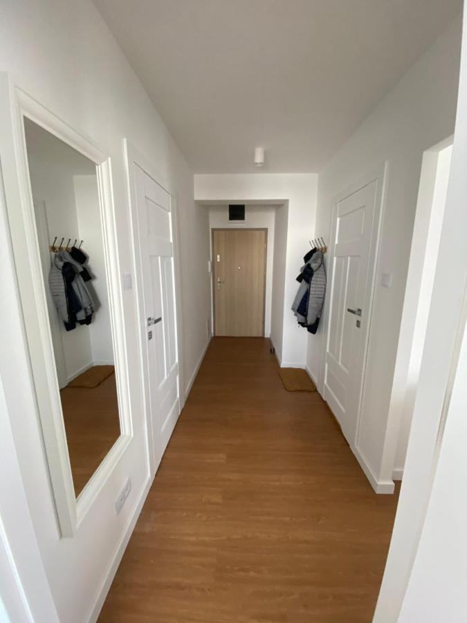 Apartament Pola Kolobrzeg 아파트 외부 사진
