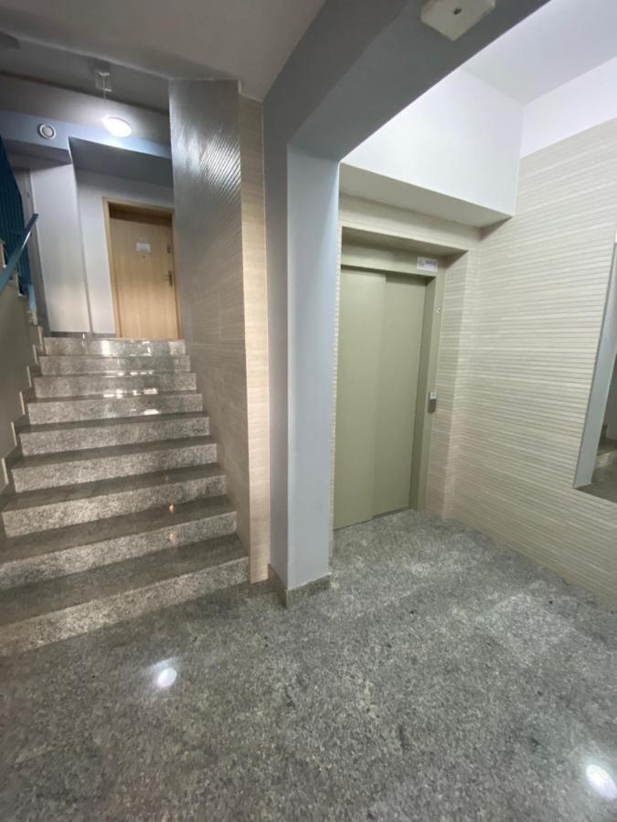 Apartament Pola Kolobrzeg 아파트 외부 사진