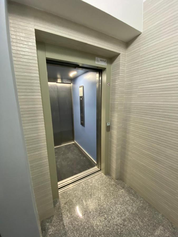 Apartament Pola Kolobrzeg 아파트 외부 사진